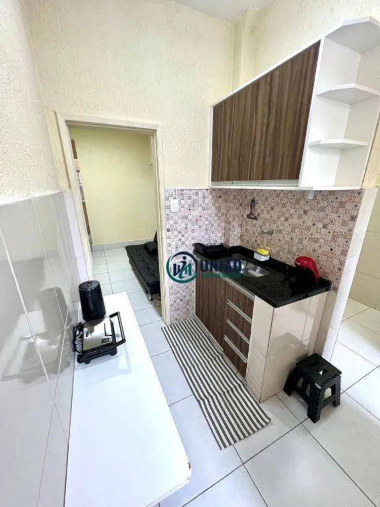 Apartamento, 1 quarto, 42 m² - Foto 6