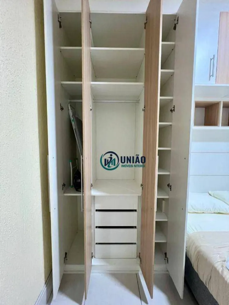 Apartamento, 1 quarto, 42 m² - Foto 17