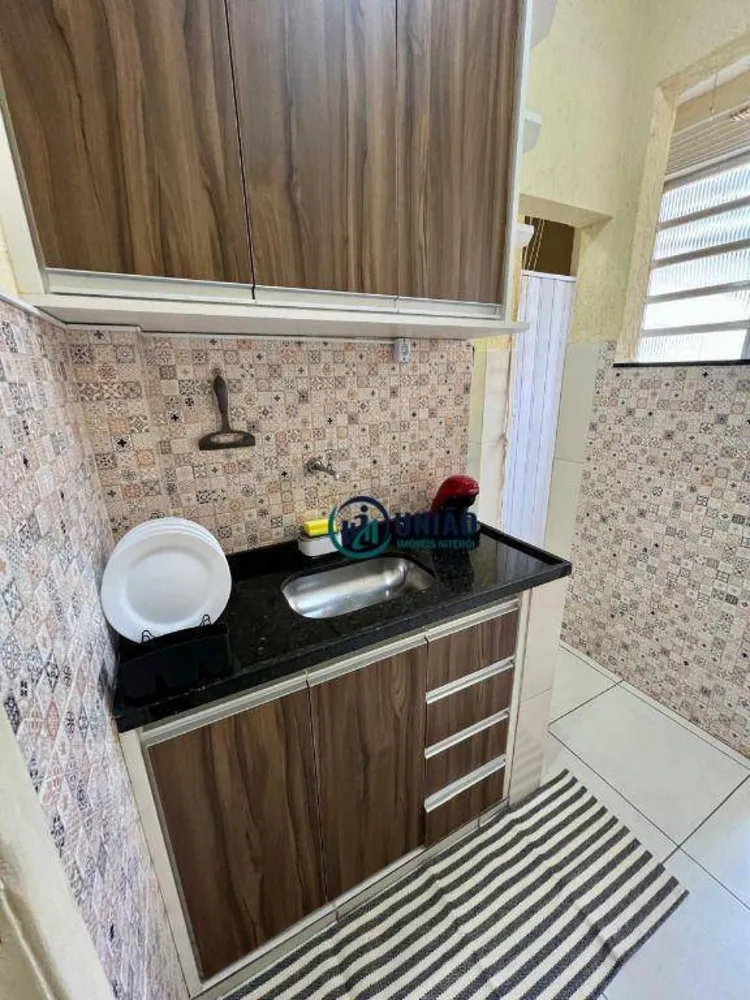 Apartamento, 1 quarto, 42 m² - Foto 5