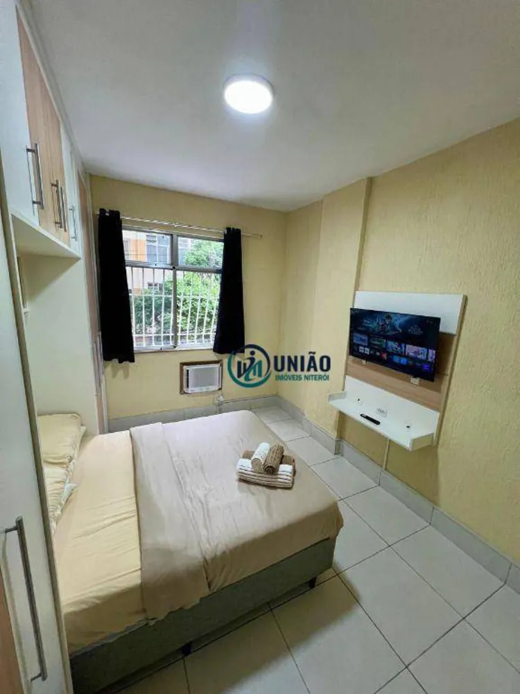Apartamento, 1 quarto, 42 m² - Foto 16