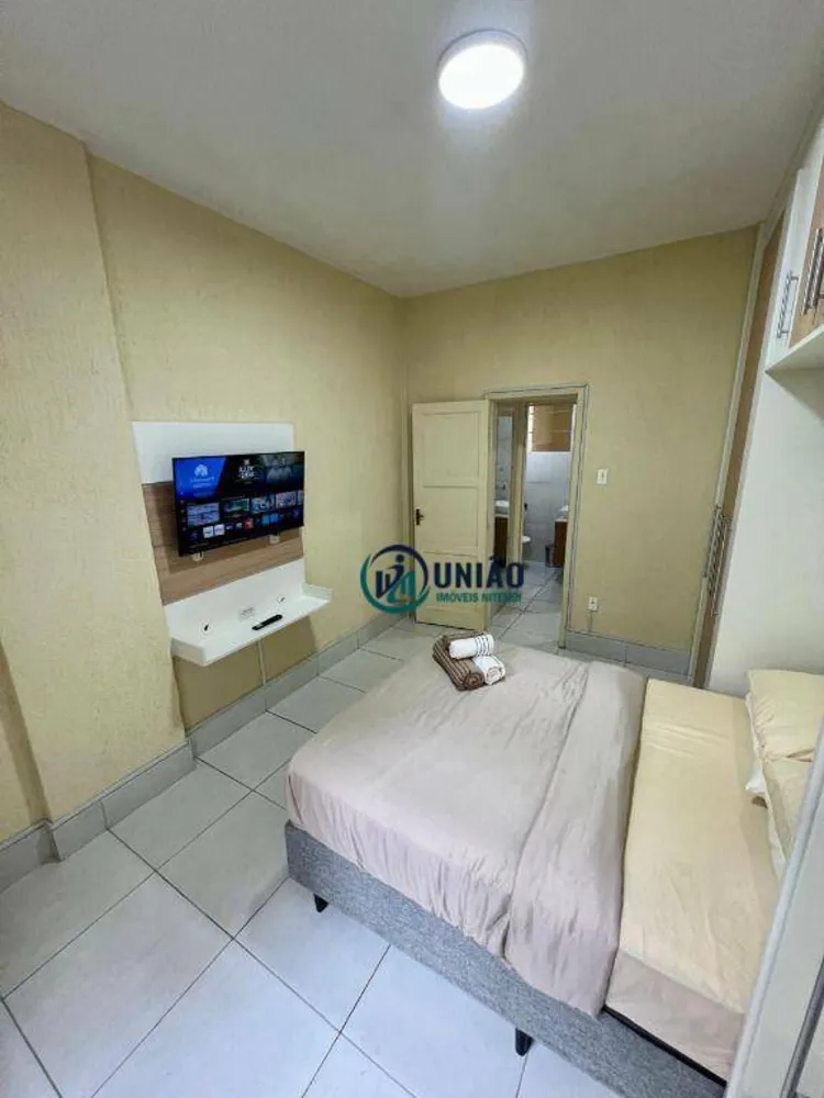Apartamento, 1 quarto, 42 m² - Foto 21