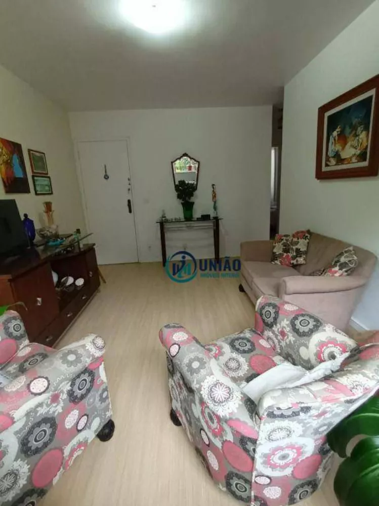 Apartamento, 2 quartos, 68 m² - Foto 6
