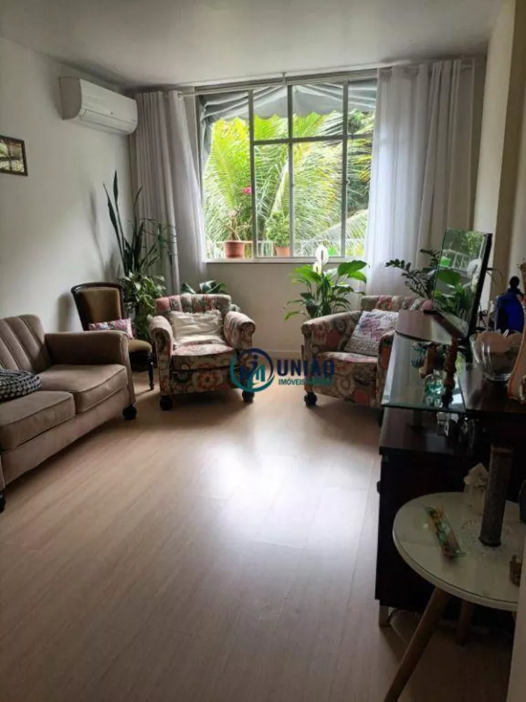 Apartamento, 2 quartos, 68 m² - Foto 2