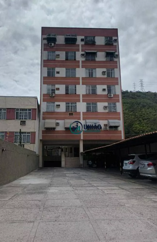Apartamento, 2 quartos, 68 m² - Foto 8