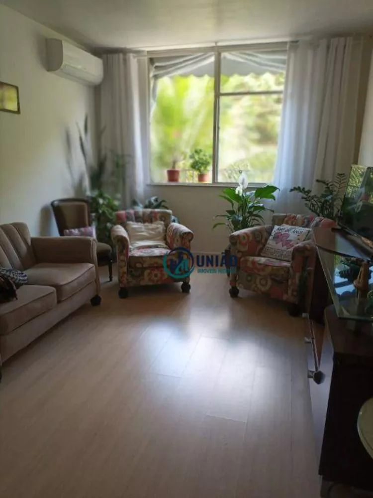 Apartamento, 2 quartos, 68 m² - Foto 1