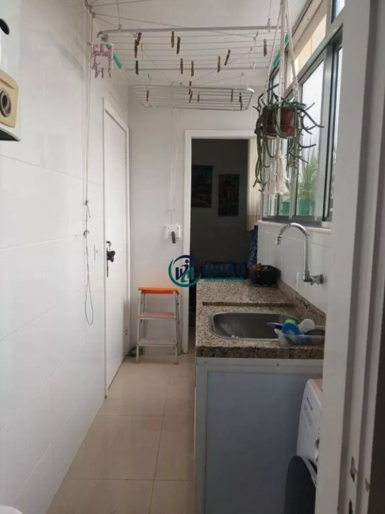 Apartamento, 2 quartos, 68 m² - Foto 9
