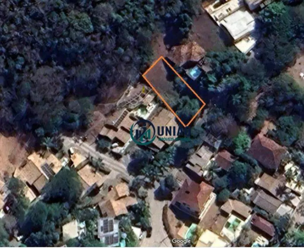 Loteamento e Condomínio, 588 m² - Foto 5