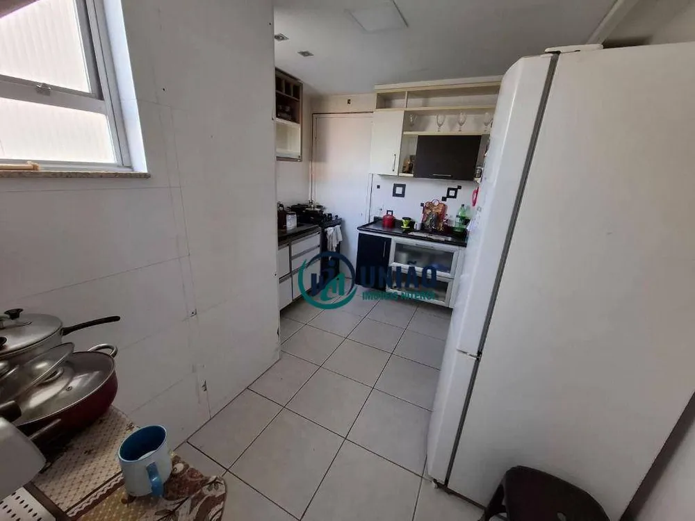 Apartamento, 2 quartos, 90 m² - Foto 13