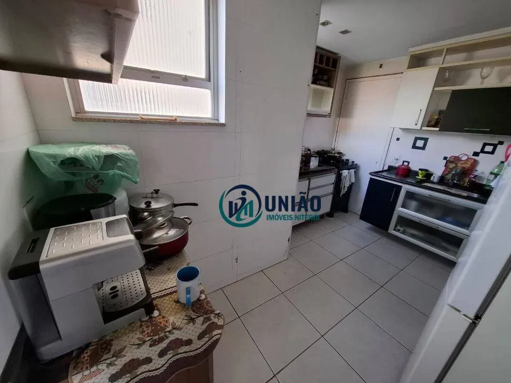 Apartamento, 2 quartos, 90 m² - Foto 18