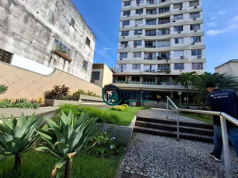 Apartamento, 2 quartos, 90 m² - Foto 10