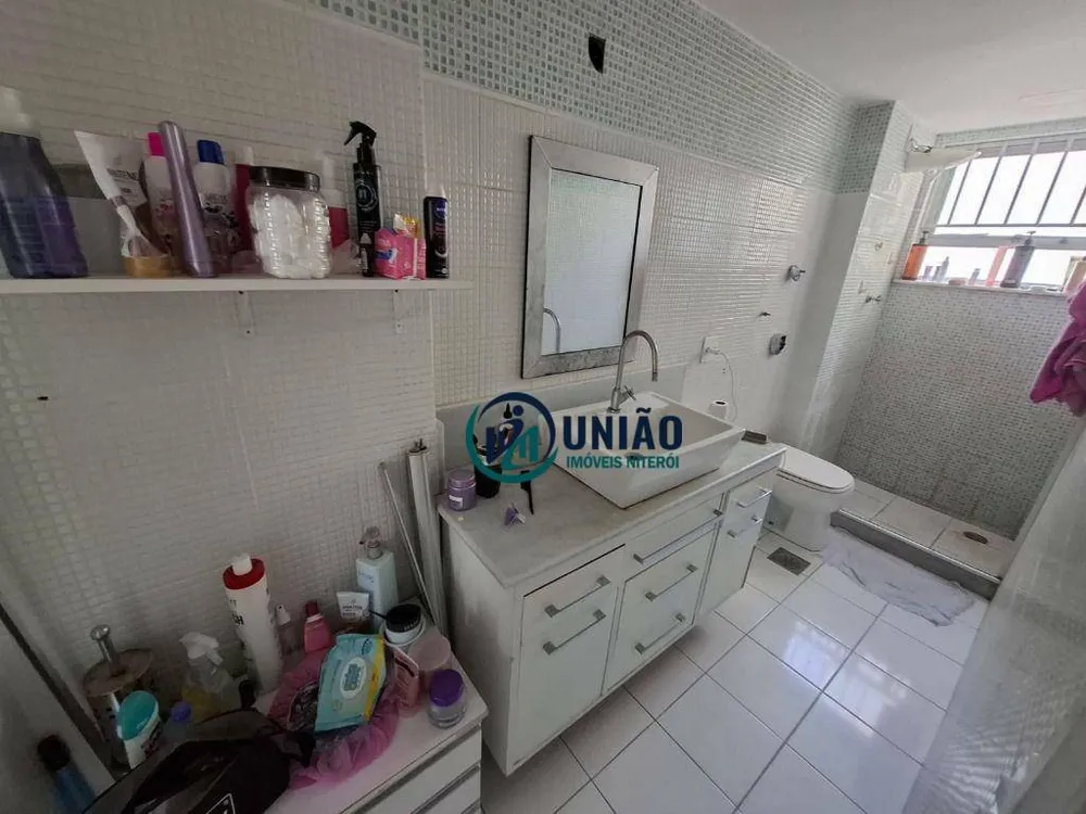 Apartamento, 2 quartos, 90 m² - Foto 12