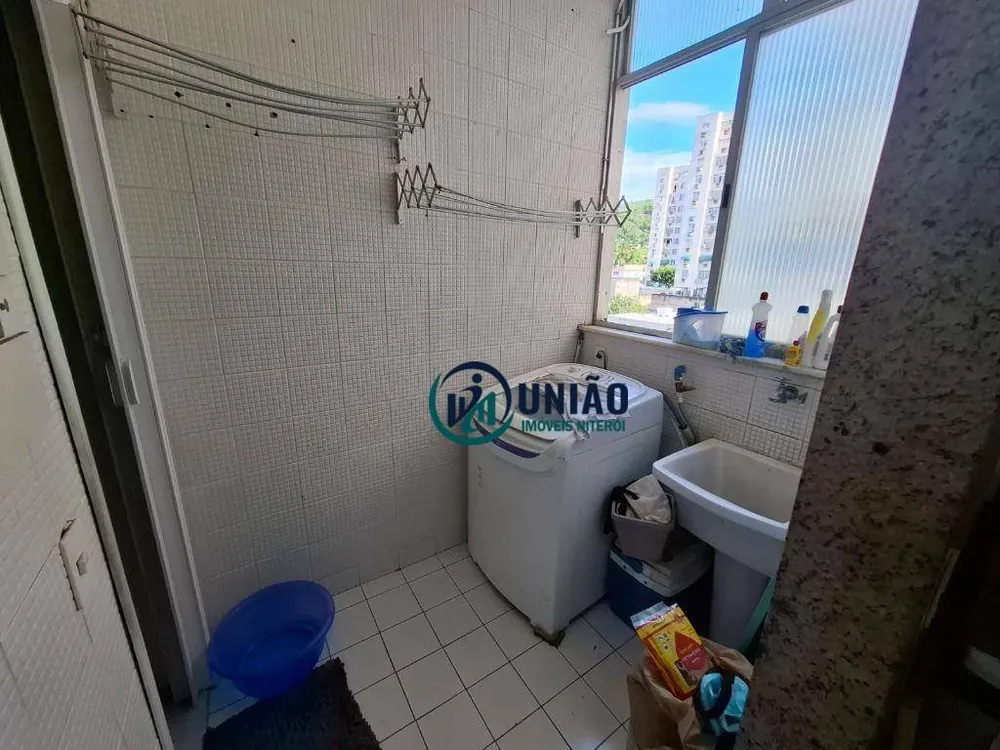 Apartamento, 2 quartos, 90 m² - Foto 5