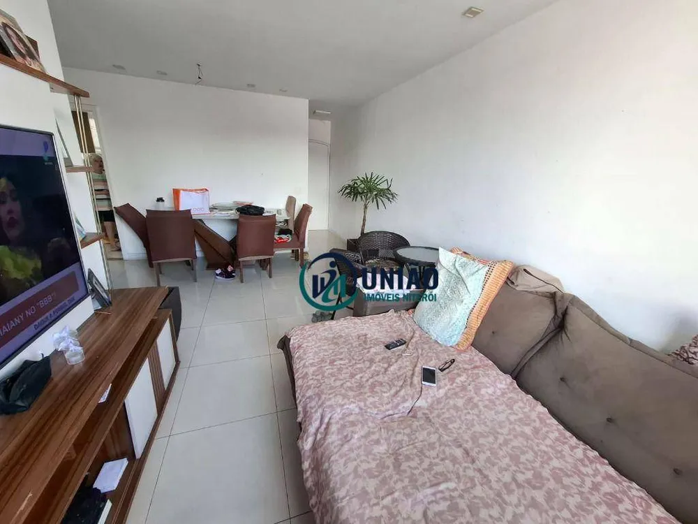 Apartamento, 2 quartos, 90 m² - Foto 4