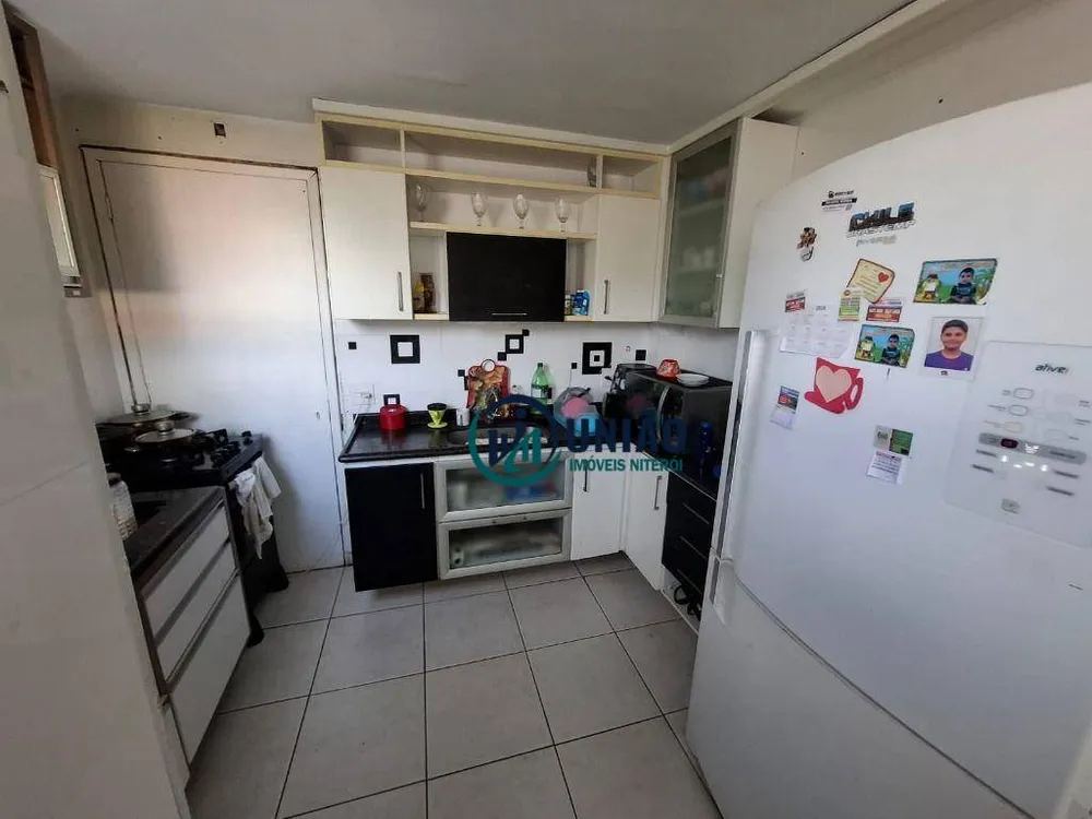 Apartamento, 2 quartos, 90 m² - Foto 3