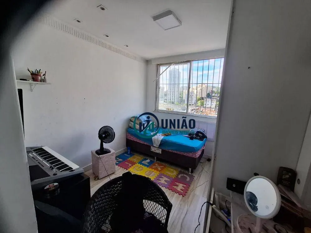 Apartamento, 2 quartos, 90 m² - Foto 6