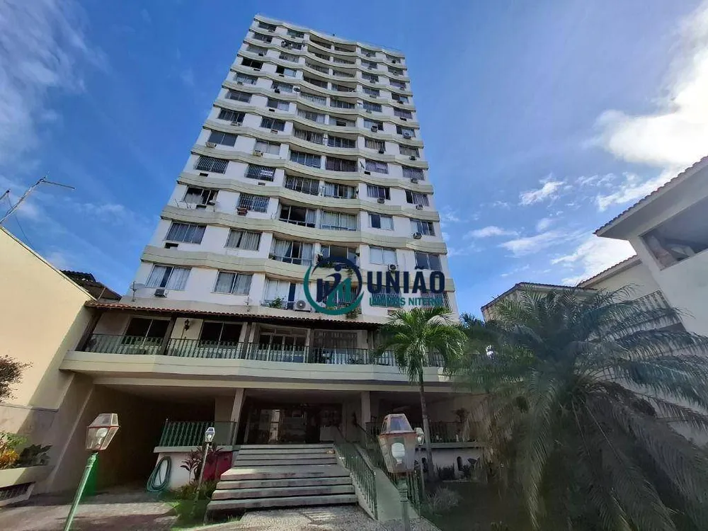 Apartamento, 2 quartos, 90 m² - Foto 1