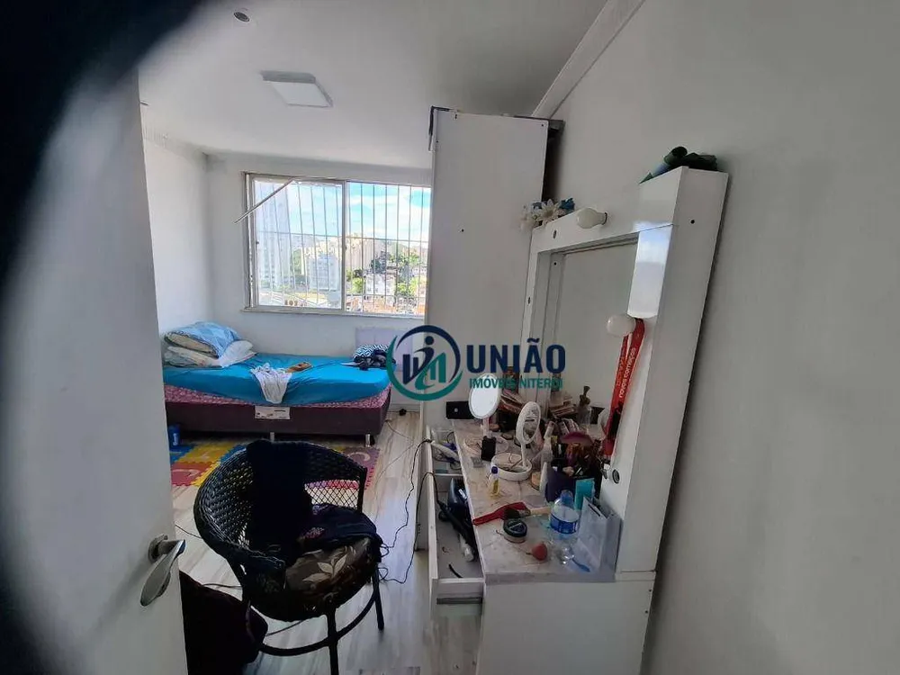 Apartamento, 2 quartos, 90 m² - Foto 11