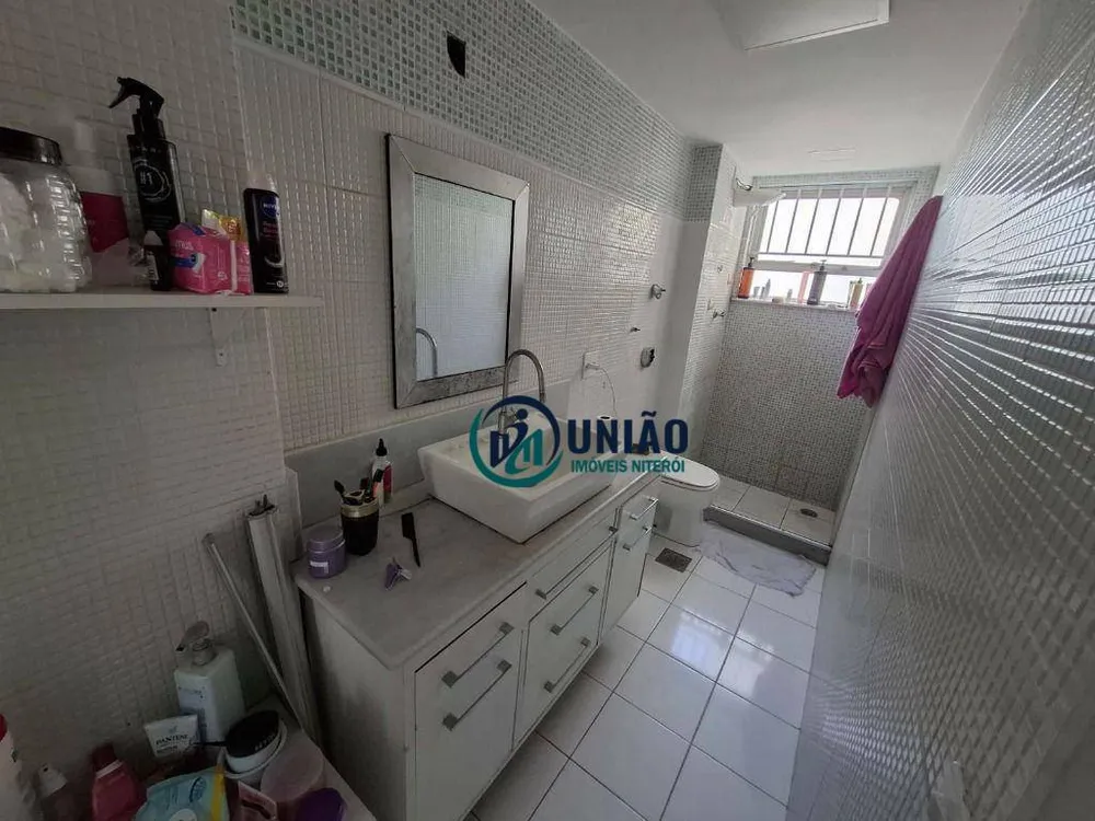 Apartamento, 2 quartos, 90 m² - Foto 16