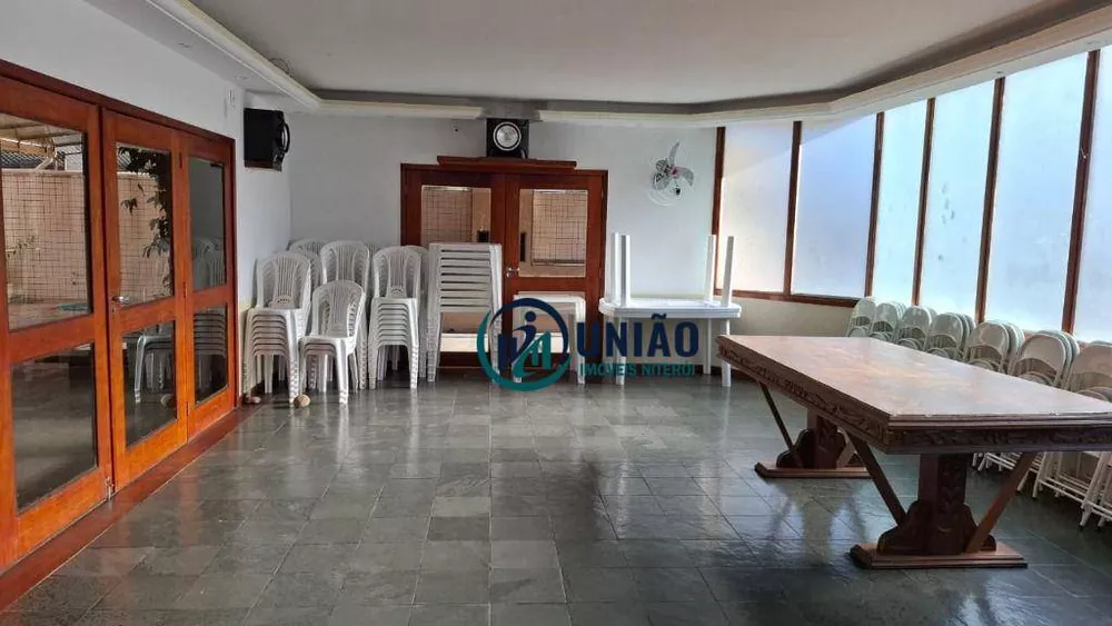 Apartamento, 2 quartos, 78 m² - Foto 1