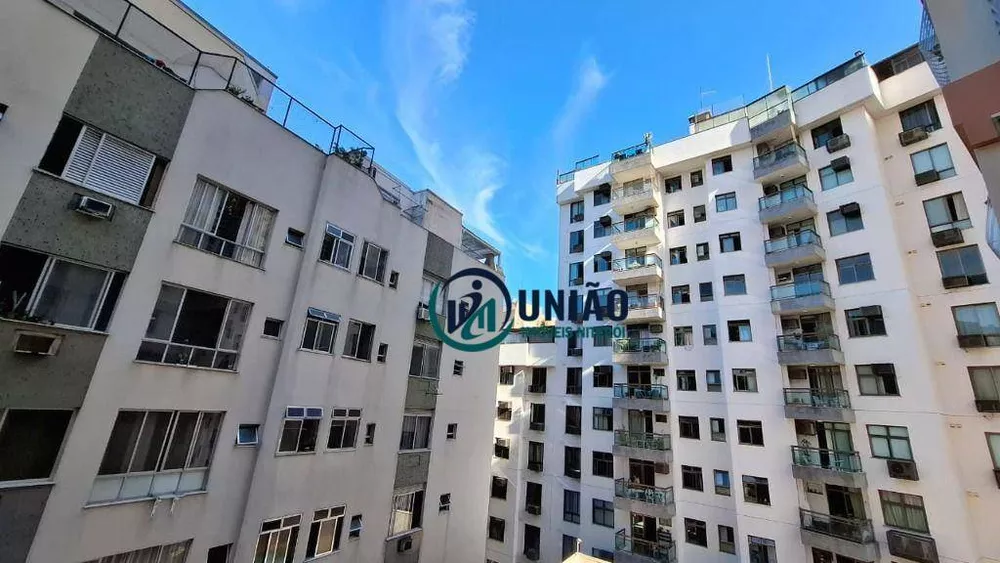 Apartamento, 2 quartos, 78 m² - Foto 16