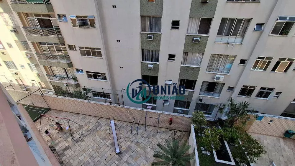 Apartamento, 2 quartos, 78 m² - Foto 2