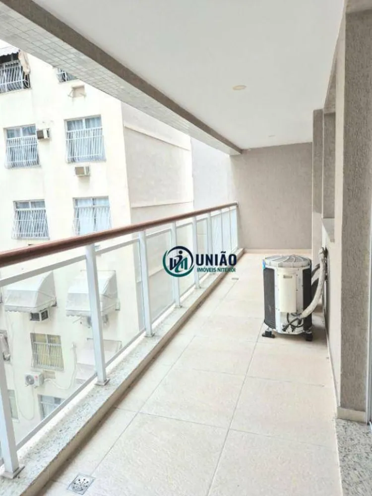 Apartamento, 3 quartos, 106 m² - Foto 1