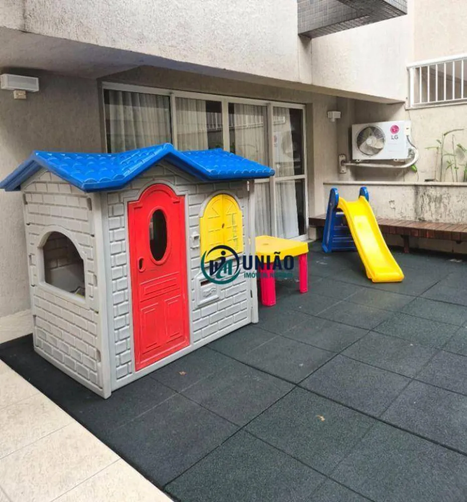 Apartamento, 3 quartos, 106 m² - Foto 13