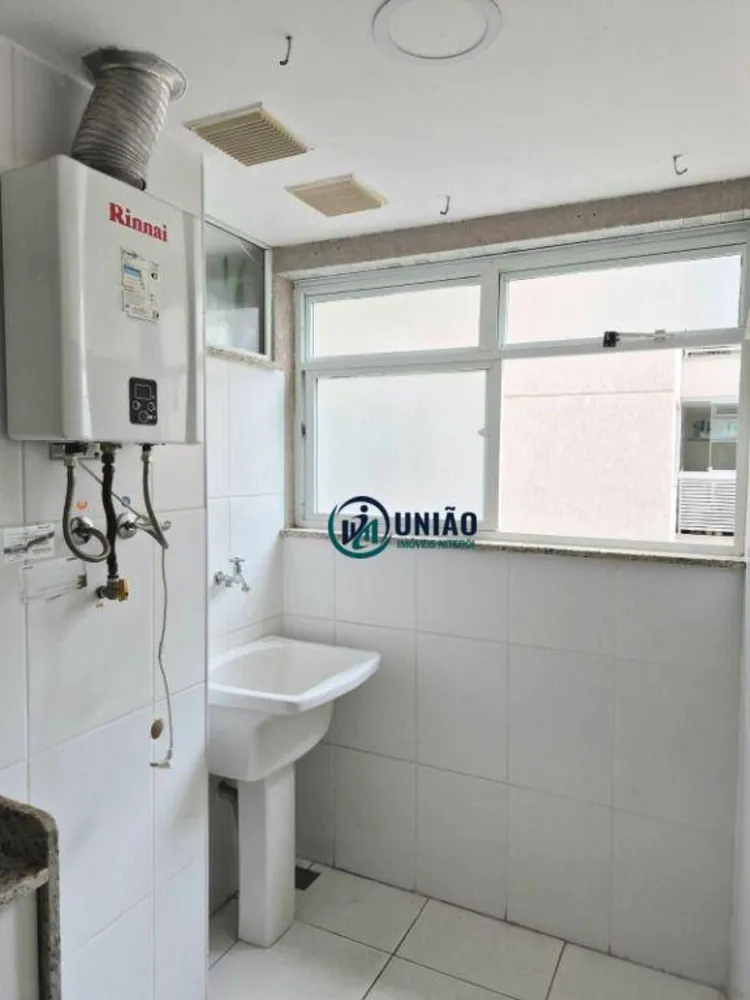 Apartamento, 3 quartos, 106 m² - Foto 9