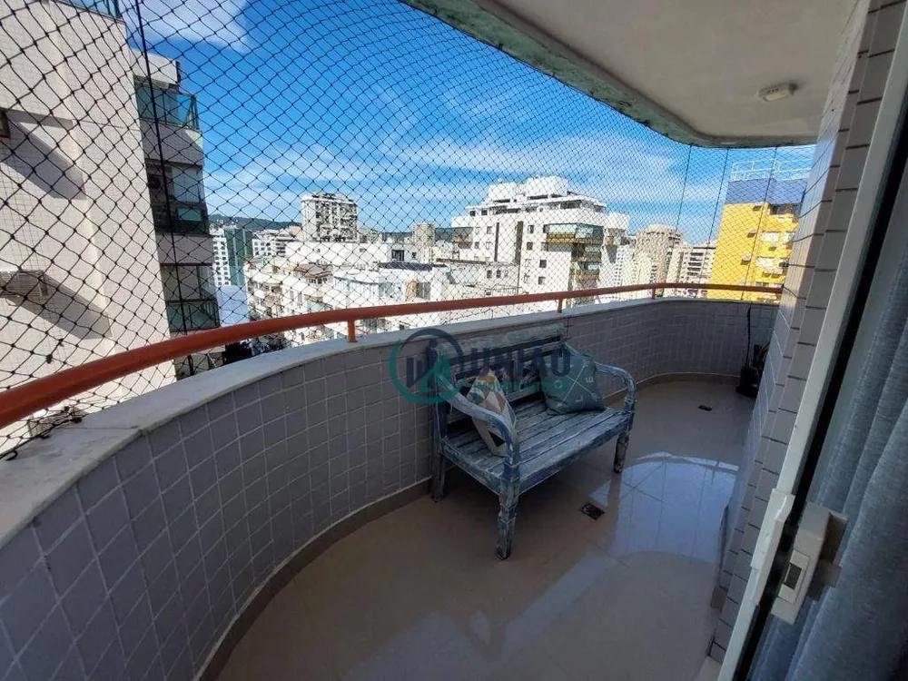 Cobertura à venda com 3 quartos, 193m² - Foto 4