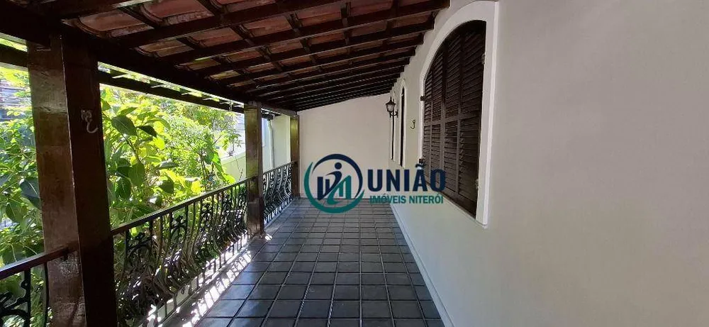 Casa, 4 quartos, 320 m² - Foto 5