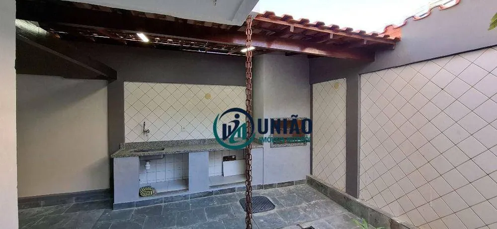 Casa, 4 quartos, 320 m² - Foto 21