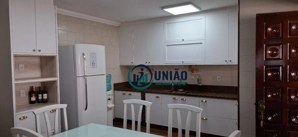 Casa, 4 quartos, 320 m² - Foto 16