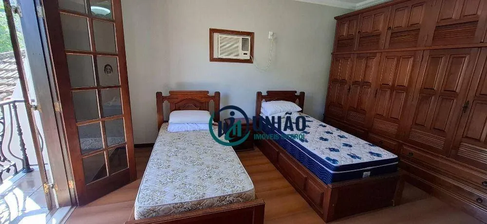 Casa, 4 quartos, 320 m² - Foto 9