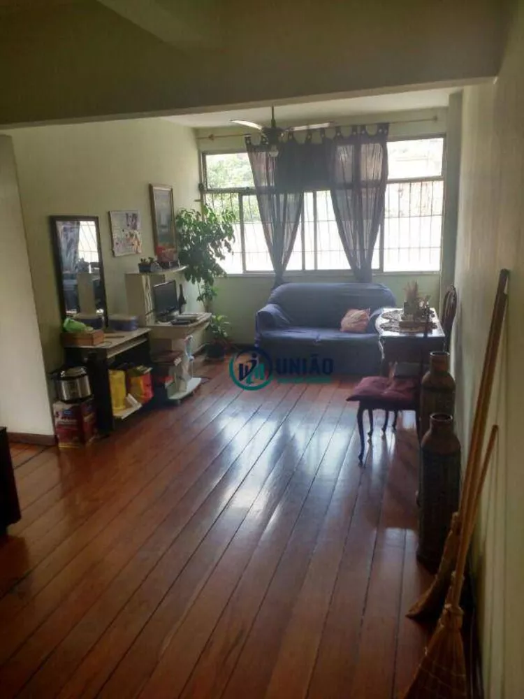 Apartamento, 2 quartos, 70 m² - Foto 1
