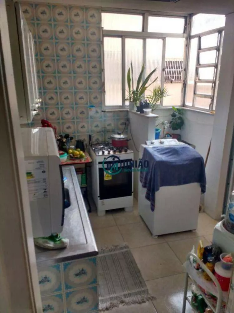 Apartamento, 2 quartos, 70 m² - Foto 8
