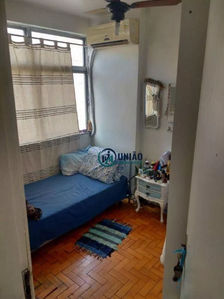 Apartamento, 2 quartos, 70 m² - Foto 4