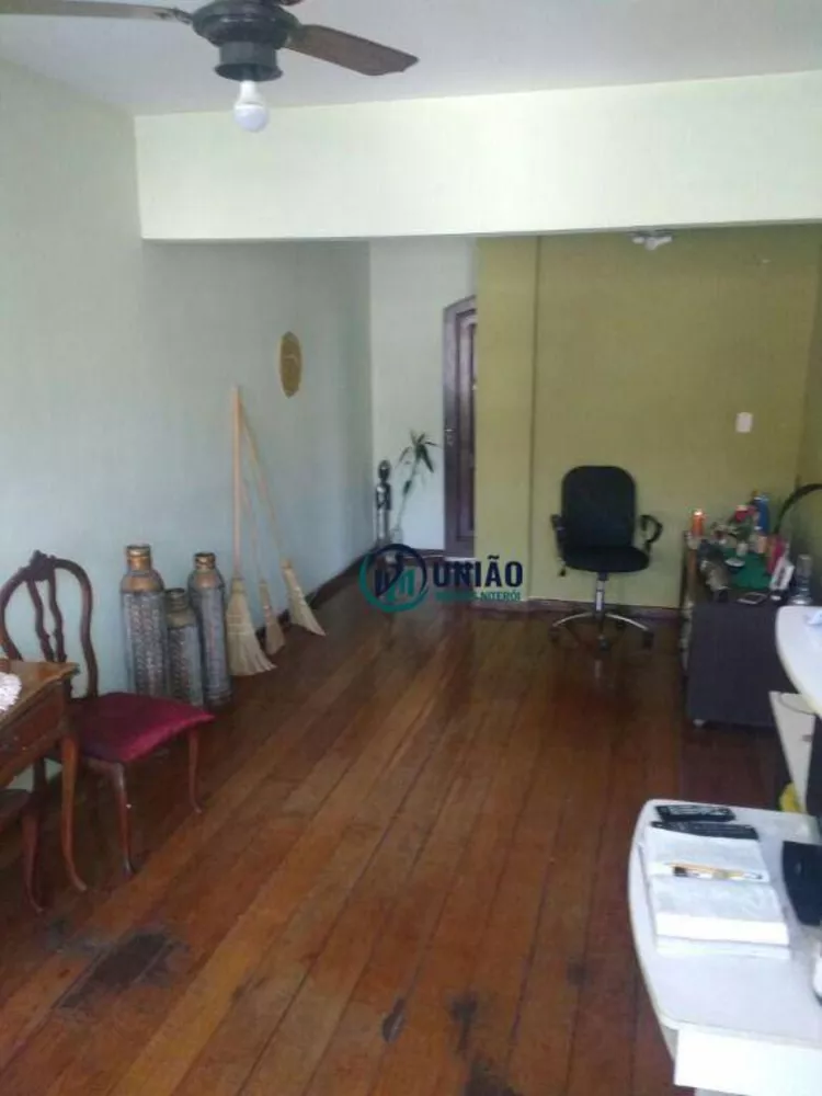 Apartamento, 2 quartos, 70 m² - Foto 2
