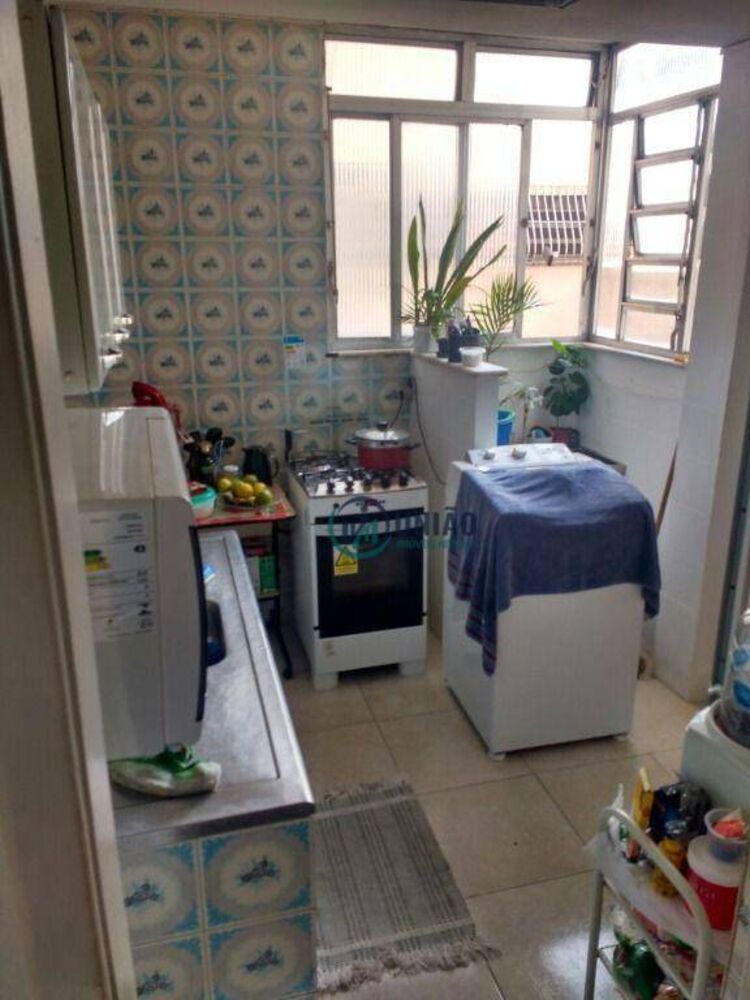 Apartamento, 2 quartos, 70 m² - Foto 17