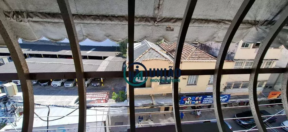 Apartamento, 2 quartos, 60 m² - Foto 11