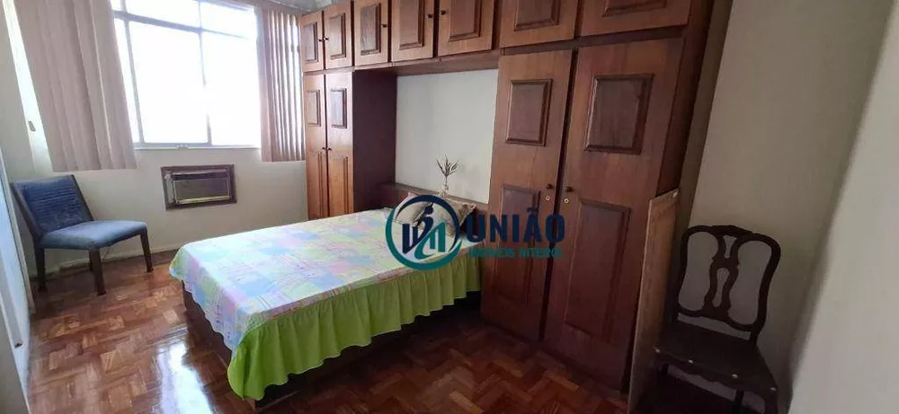 Apartamento, 2 quartos, 60 m² - Foto 12