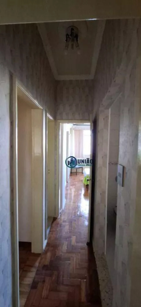 Apartamento, 2 quartos, 60 m² - Foto 10