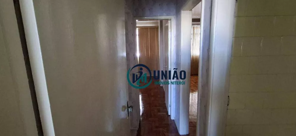 Apartamento, 2 quartos, 60 m² - Foto 9