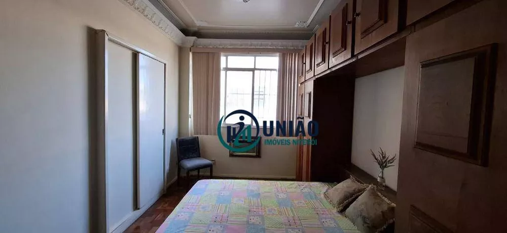 Apartamento, 2 quartos, 60 m² - Foto 14