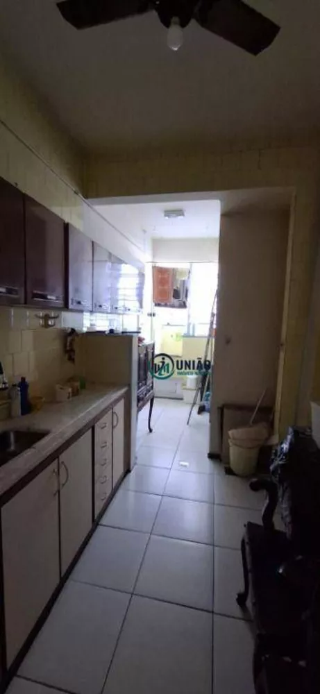 Apartamento, 2 quartos, 60 m² - Foto 24
