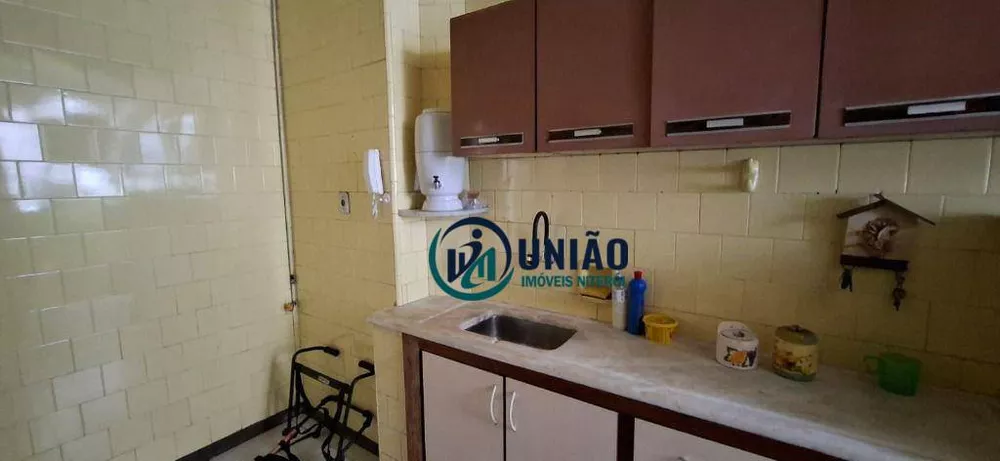 Apartamento, 2 quartos, 60 m² - Foto 23