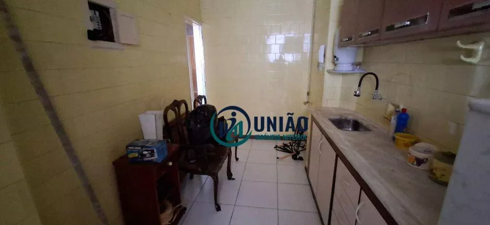 Apartamento, 2 quartos, 60 m² - Foto 30