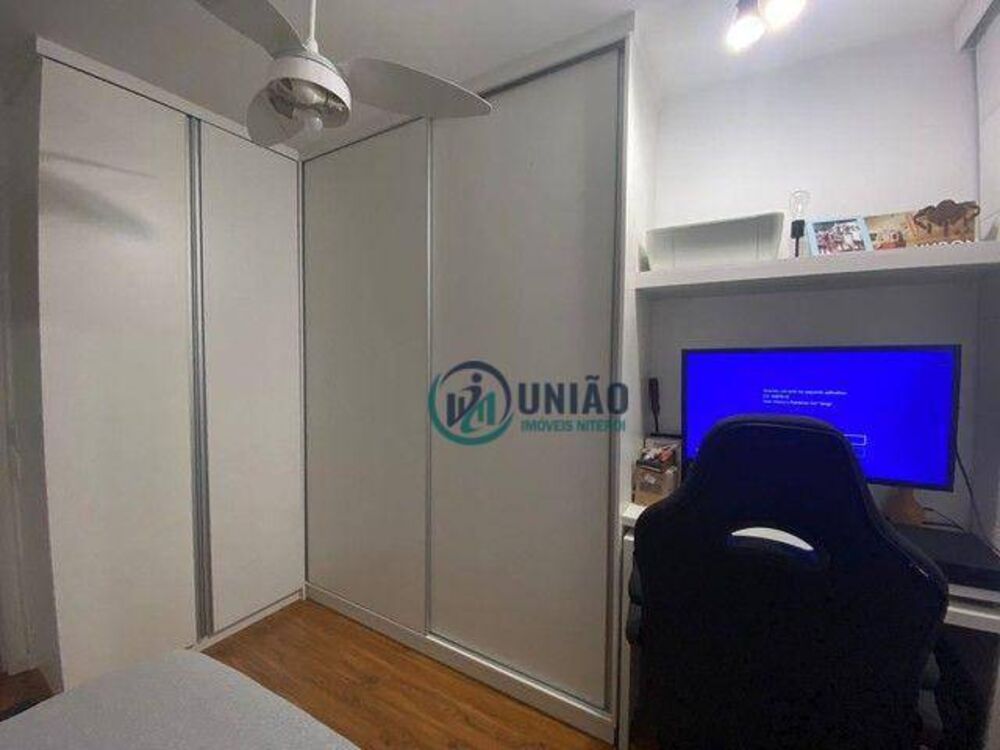 Apartamento, 2 quartos, 60 m² - Foto 12