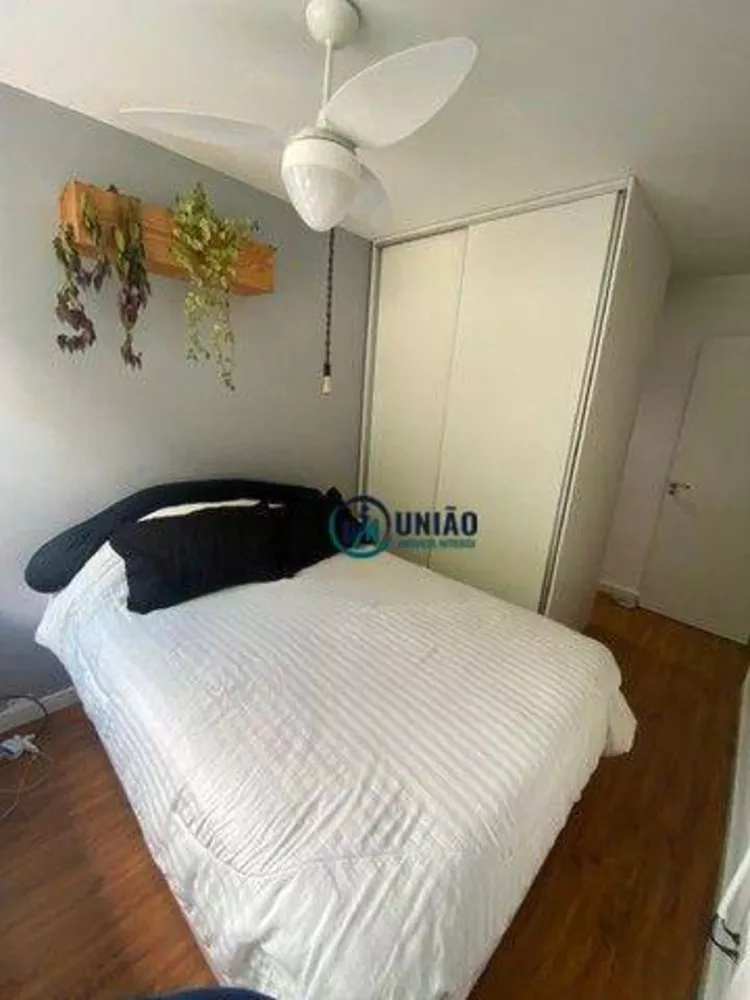 Apartamento, 2 quartos, 60 m² - Foto 5