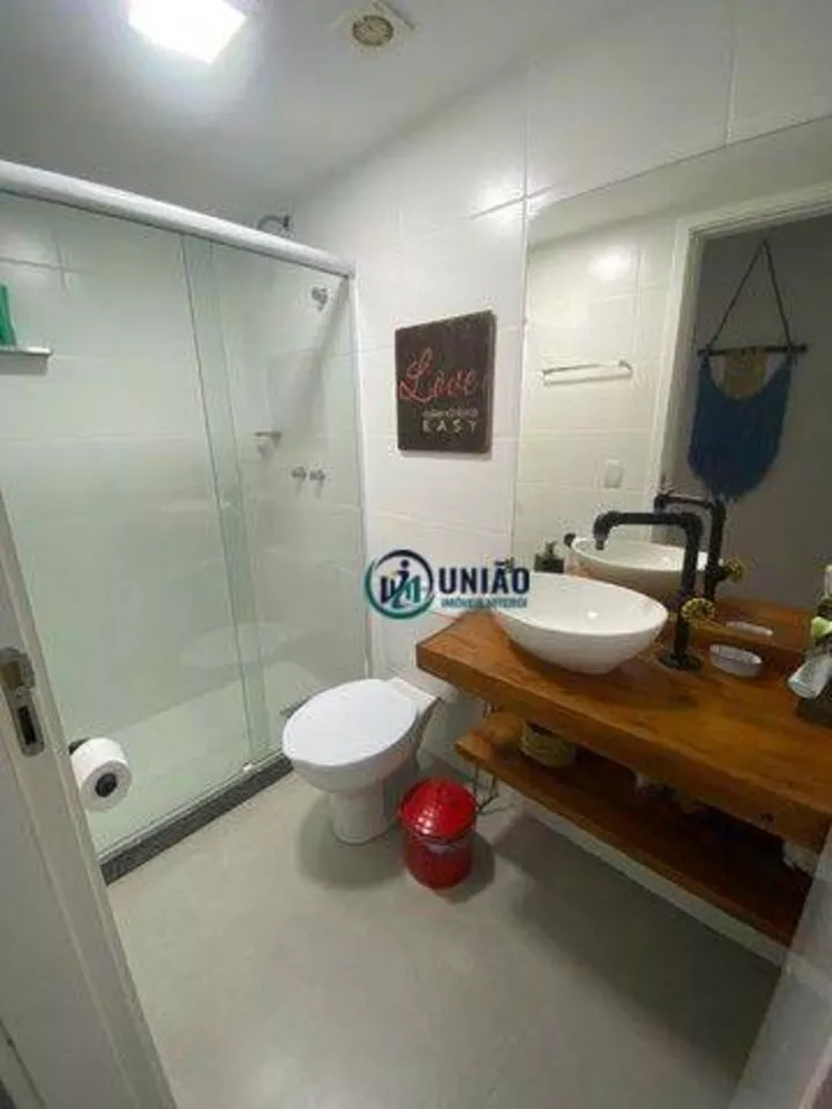 Apartamento, 2 quartos, 60 m² - Foto 3