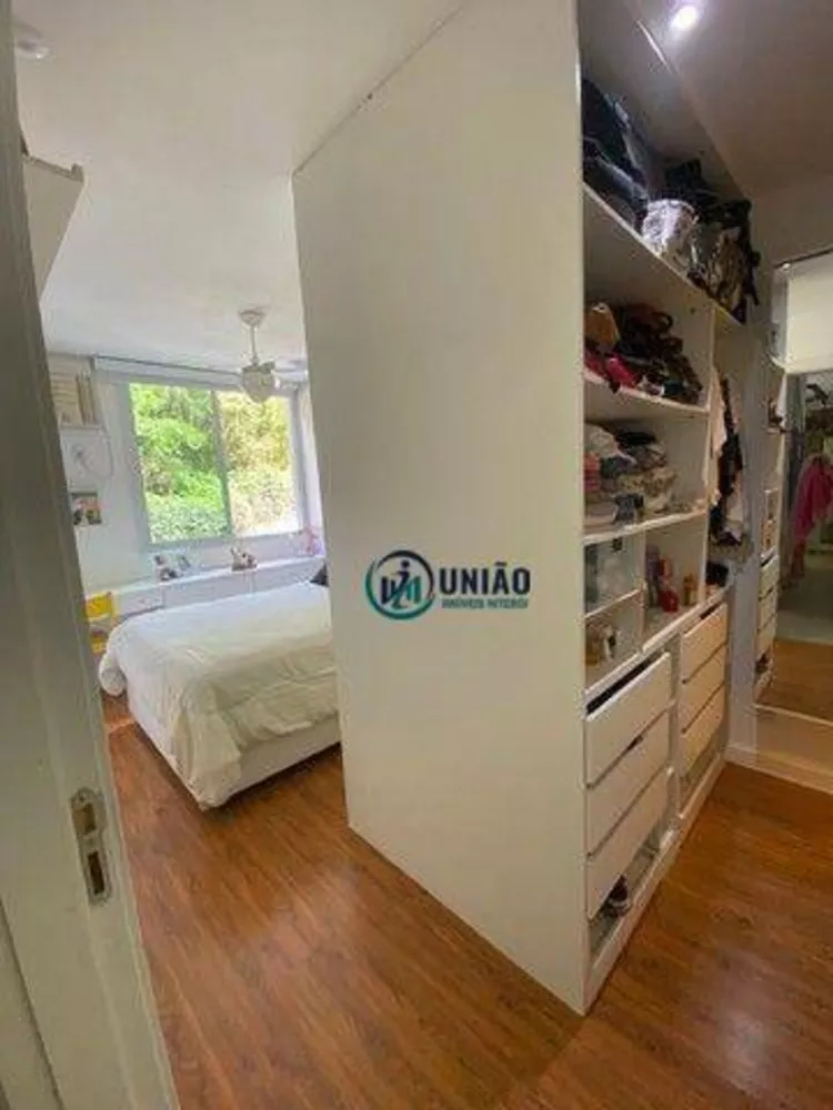 Apartamento, 2 quartos, 60 m² - Foto 4